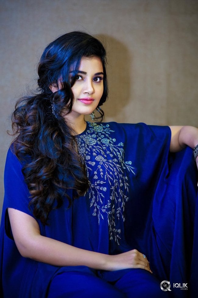 Anupama-Parameswaran